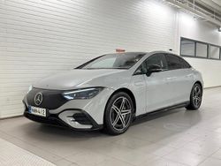 Käytetty 2023 Mercedes EQE350 Premium Sedan | 59 800 € (Kallis)