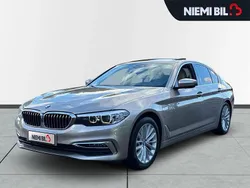 Käytetty 2019 BMW 530e iPerformance Sedan | 22 890 € (Hyvä tarjous)