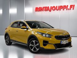 Käytetty 2020 Kia XCeed Premium Katumaasturi | 18 280 € (Perustarjous)