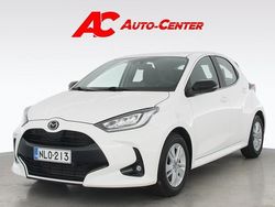 Valkoinen Käytetty 2022 Mazda 2 Comfort Viistoperä | 19 990 € (Perustarjous)