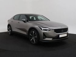 Käytetty 2021 Polestar 2 Pilot Viistoperä | 27 480 € (Hyvä tarjous)