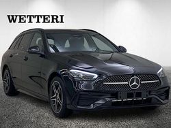 Uusi 2025 Mercedes C300e Business Farmari | 71 790 €
