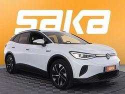Käytetty 2022 VW ID.4 Pro Performance Katumaasturi | 26 400 € (Perustarjous)