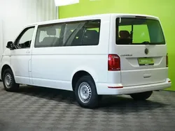 VW Caravelle