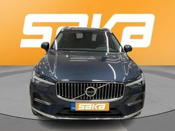Käytetty 2023 Volvo XC60 Performance Katumaasturi | 48 900 € (Hyvä tarjous)
