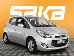 Käytetty 2012 Hyundai ix20 Premium Viistoperä | 8 990 €