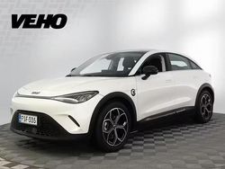 Uusi 2025 Smart #3 Pro+ Katumaasturi | 39 900 € (Perustarjous)