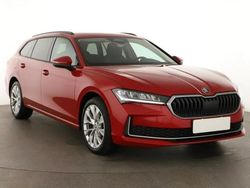 Rosso Usata 2024 Skoda Superb Selection Station wagon | 42 400 €