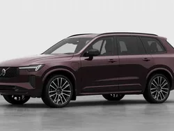 Uusi 2025 Volvo XC90 Performance Katumaasturi | 101 600 € (Hieman kallis)