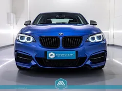 Käytetty 2018 BMW M240 M Sport Coupe - kaksiovinen | 38 900 €