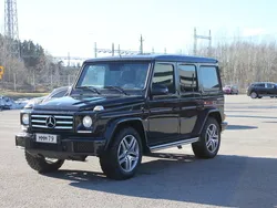 Mercedes G500