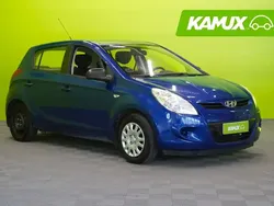 Sininen Käytetty 2011 Hyundai i20 Classic Sedan | 4 200 € (Perustarjous)