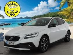 Käytetty 2019 Volvo V40 Dynamic Viistoperä | 23 790 € (Hieman kallis)