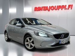 Käytetty 2013 Volvo V40 Business Edition Viistoperä | 10 800 € (Perustarjous)