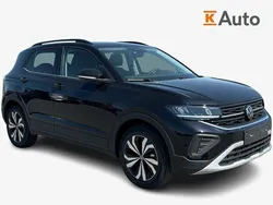 Uusi 2025 VW T-Cross Edition Katumaasturi | 31 530 € (Perustarjous)