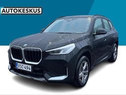 Musta Käytetty 2023 BMW X1 Katumaasturi | 33 900 € (Hyvä tarjous)