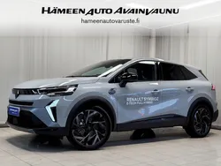 Harmaa Uusi 2024 Renault Symbioz Esprit Alpine Katumaasturi | 34 900 €