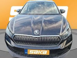 Käytetty 2022 Skoda Enyaq iV Katumaasturi | 27 900 € (Supertarjous)