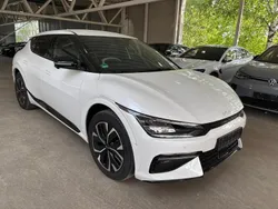 Käytetty 2022 Kia EV6 3 Katumaasturi | 38 900 € (Perustarjous)