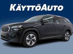Käytetty 2024 Skoda Kodiaq Style Katumaasturi | 51 900 €