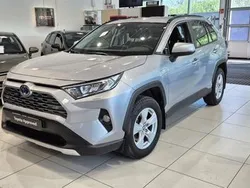Hopea Käytetty 2022 Toyota RAV4 Active Katumaasturi | 34 900 € (Hyvä tarjous)