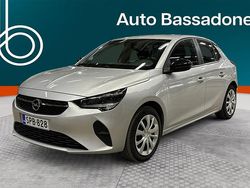 Käytetty 2023 Opel Corsa-e Edition Viistoperä | 15 880 €