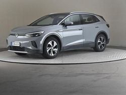 Käytetty 2021 VW ID.4 Pure Katumaasturi | 22 900 € (Perustarjous)
