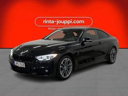 Käytetty 2014 BMW 435 M Sport Coupe - kaksiovinen | 25 200 €