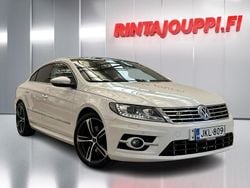 Käytetty 2014 VW CC R-line Sedan | 13 880 €