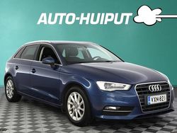 Käytetty 2015 Audi A3 Sportback Business Viistoperä | 9 800 € (Hyvä tarjous)