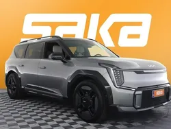 Käytetty 2024 Kia EV9 3 Katumaasturi | 65 900 €