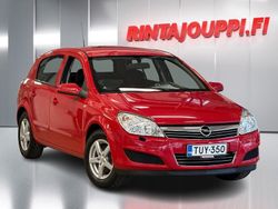 Käytetty 2009 Opel Astra Enjoy Viistoperä | 4 990 €