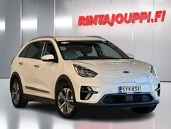 Käytetty 2021 Kia Niro EX Katumaasturi | 22 290 €