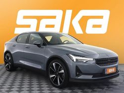 Käytetty 2022 Polestar 2 Pilot Viistoperä | 27 390 € (Perustarjous)