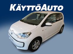 Val Käytetty 2016 VW e-up! Viistoperä | 10 900 € (Perustarjous)