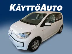 Val Käytetty 2016 VW e-up! Viistoperä | 11 550 € (Perustarjous)
