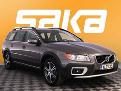 Käytetty 2012 Volvo XC70 Summum Farmari | 22 700 € (Hyvä tarjous)