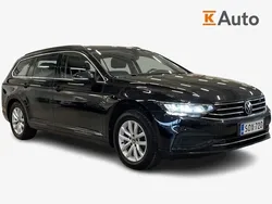 Käytetty 2022 VW Passat Comfortline Farmari | 23 480 € (Hieman kallis)