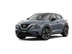 Uusi 2025 Nissan Juke Acenta Katumaasturi | 24 200 € (Perustarjous)