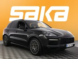 Käytetty 2020 Porsche Cayenne Sport Katumaasturi | 59 900 € (Hieman kallis)