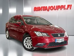 Käytetty 2014 Seat Leon ST Style Farmari | 9 800 € (Perustarjous)