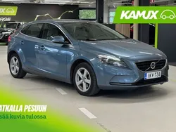 Käytetty 2013 Volvo V40 Farmari | 11 800 € (Hyvä tarjous)