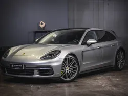 Käytetty 2019 Porsche Panamera Sport Turismo Sedan | 82 900 €