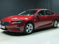 Käytetty 2022 Opel Insignia Innovation Viistoperä | 26 800 €