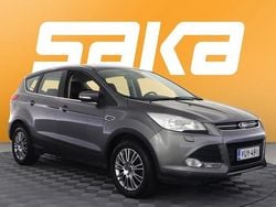 Usata 2015 Ford Kuga Titanium SUV | 8 990 € (Super prezzo)