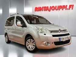 Käytetty 2008 Citroën Berlingo Tila-auto | 3 990 €