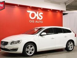 Käytetty 2014 Volvo V60 Summum Farmari | 11 490 €