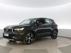 Käytetty 2022 Volvo XC40 Business Edition Katumaasturi | 30 790 € (Perustarjous)