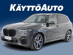 Käytetty 2022 BMW X5 M Sport Katumaasturi | 63 900 €