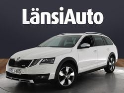 Käytetty 2018 Skoda Octavia Farmari | 14 980 € (Hyvä tarjous)